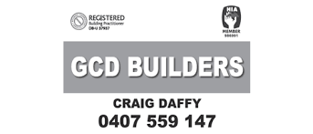 GCD builders
